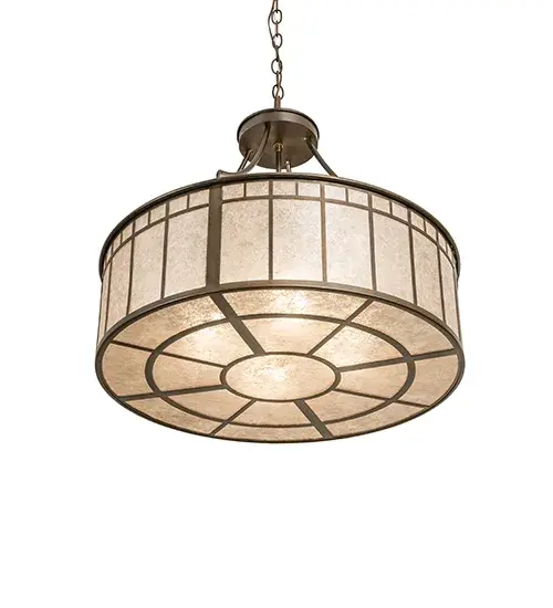 The Meyda Tiffany - Glendale by Meyda Lighting - Image 6