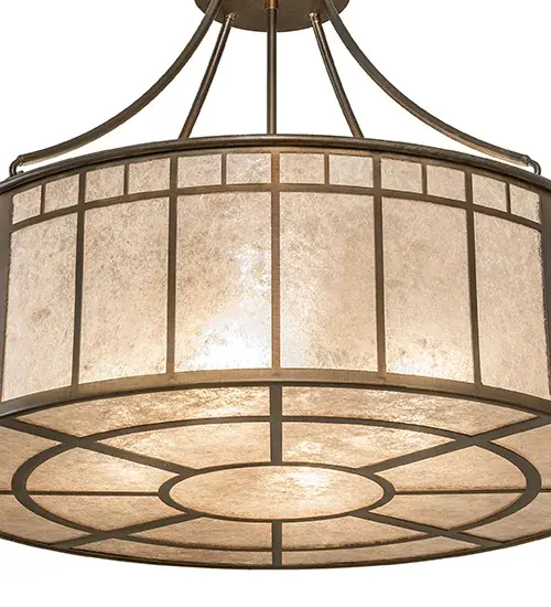The Meyda Tiffany - Glendale by Meyda Lighting - Image 8