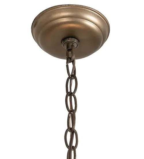 The Meyda Tiffany - Glendale by Meyda Lighting - Image 9