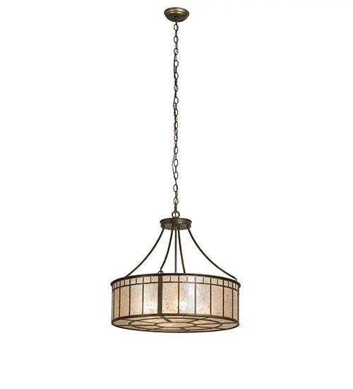 The Meyda Tiffany - Glendale by Meyda Lighting - Image 10