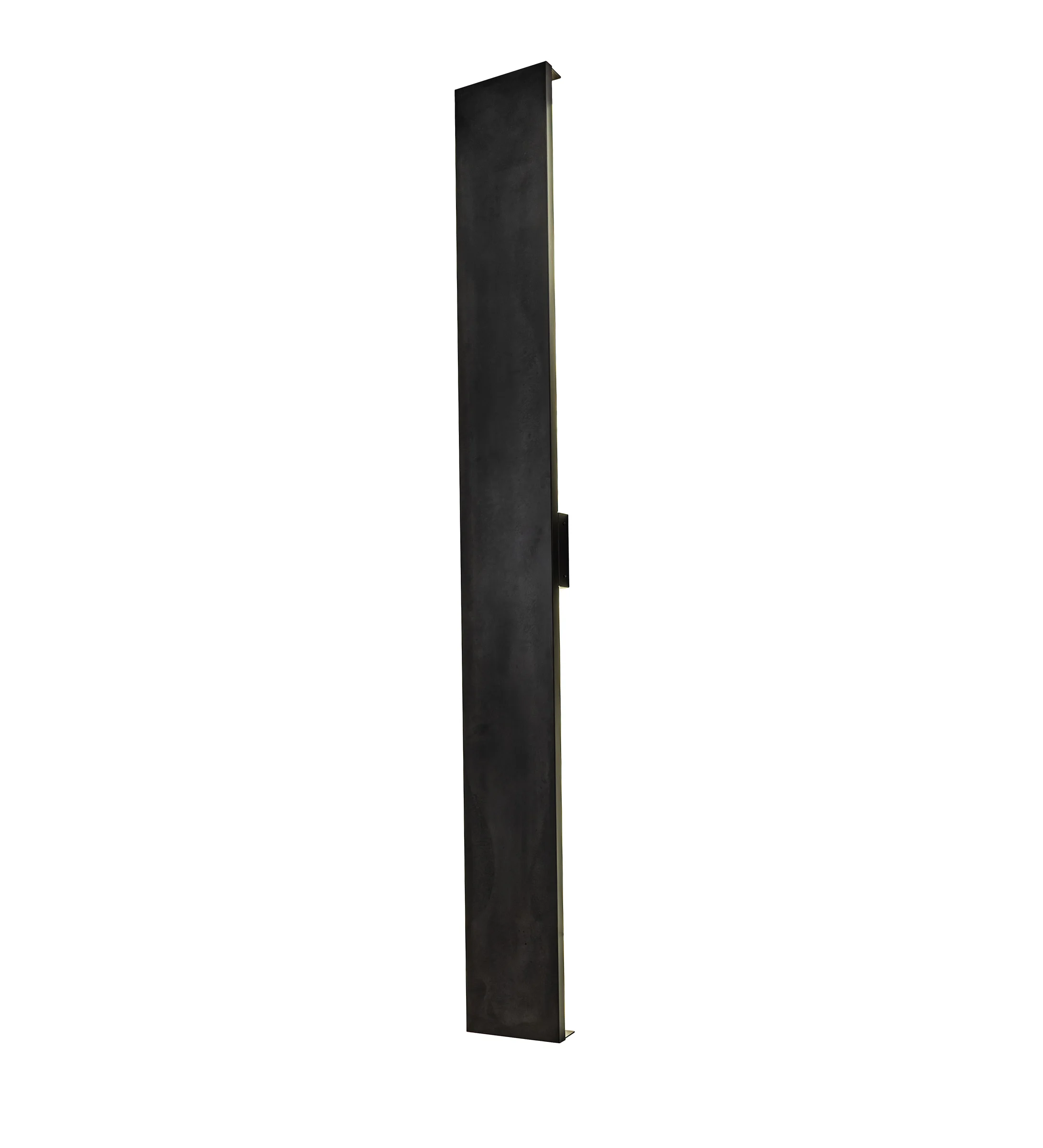 11" Wide Tente Wall Sconce
