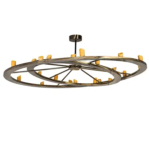 The Donner by Meyda Lighting - Image 3