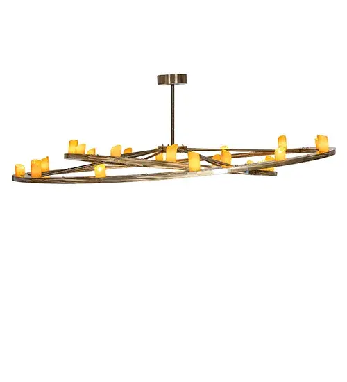 The Donner by Meyda Lighting - Image 5