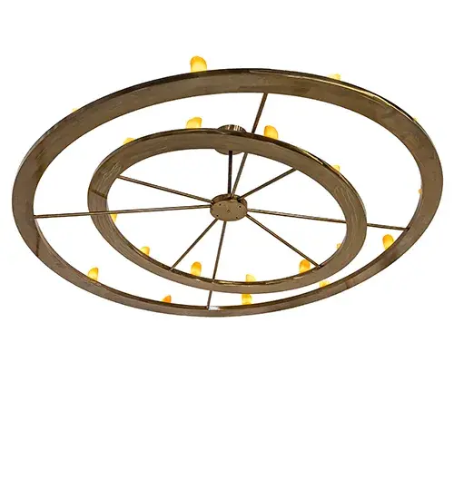 The Donner by Meyda Lighting - Image 6