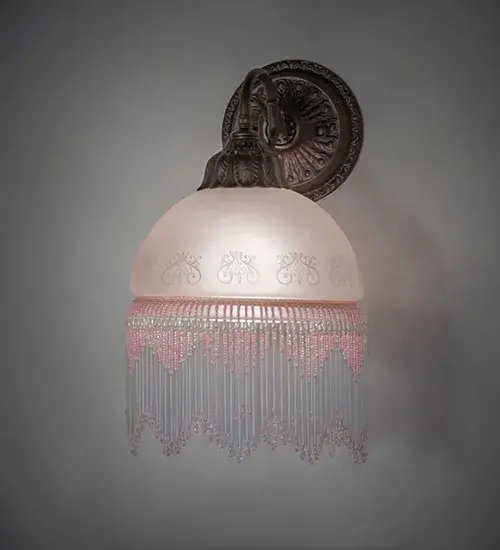 The Roussillon by Meyda Lighting - Image 1