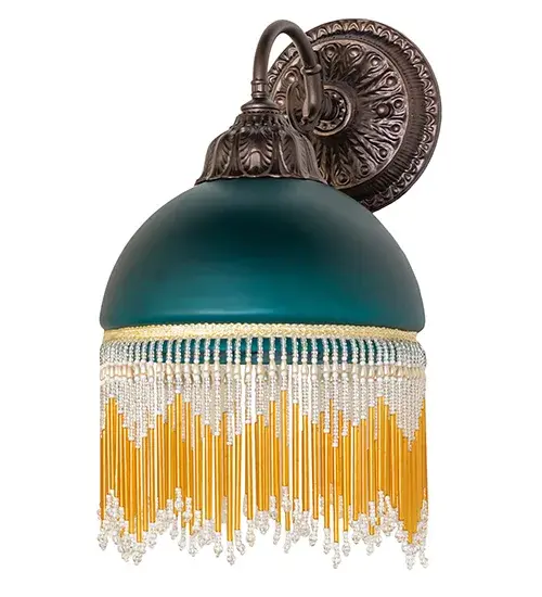 The Meyda Tiffany - Roussillon by Meyda Lighting - Image 3