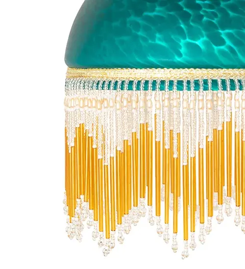 The Meyda Tiffany - Roussillon by Meyda Lighting - Image 4