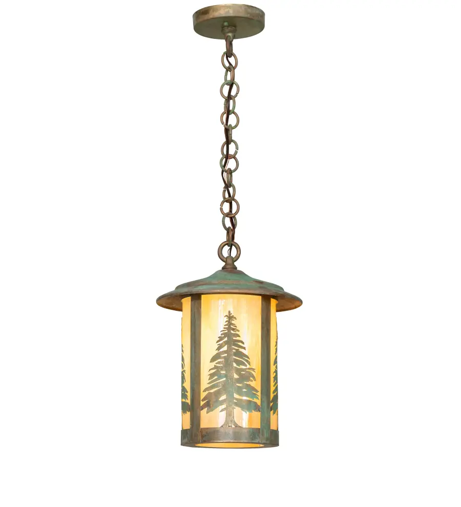 The Meyda Tiffany - Fulton by Meyda Lighting - Image 1