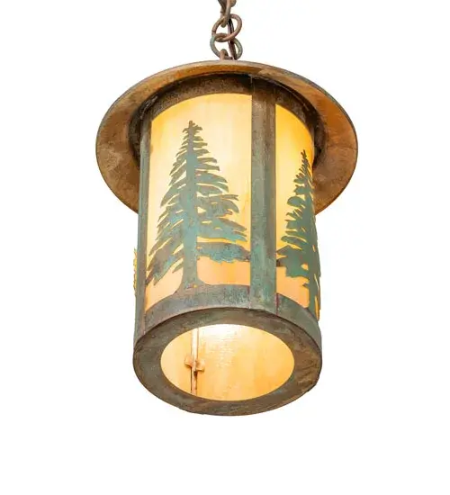 The Meyda Tiffany - Fulton by Meyda Lighting - Image 6