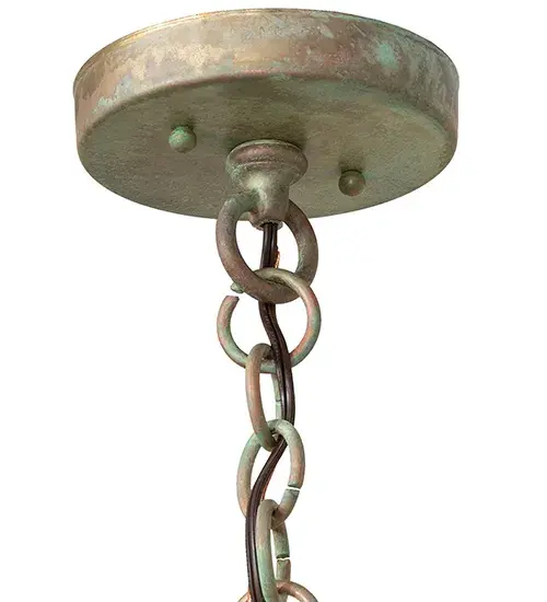 The Meyda Tiffany - Fulton by Meyda Lighting - Image 9