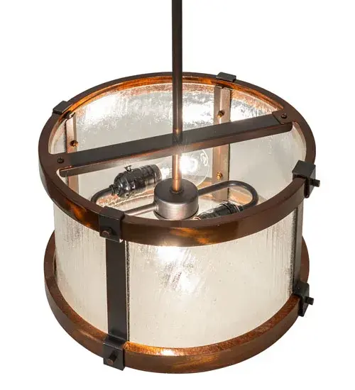 The Cilindro by Meyda Lighting - Image 4
