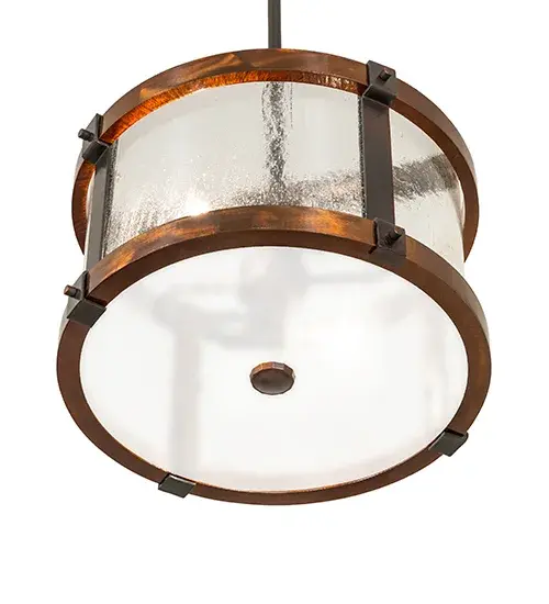 The Cilindro by Meyda Lighting - Image 6