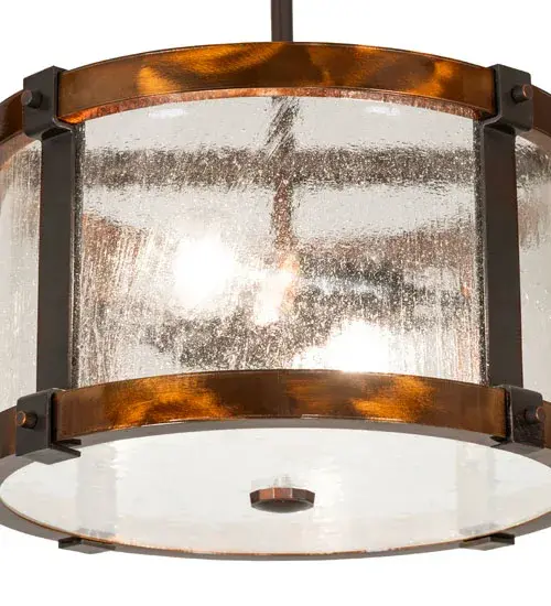 The Cilindro by Meyda Lighting - Image 7