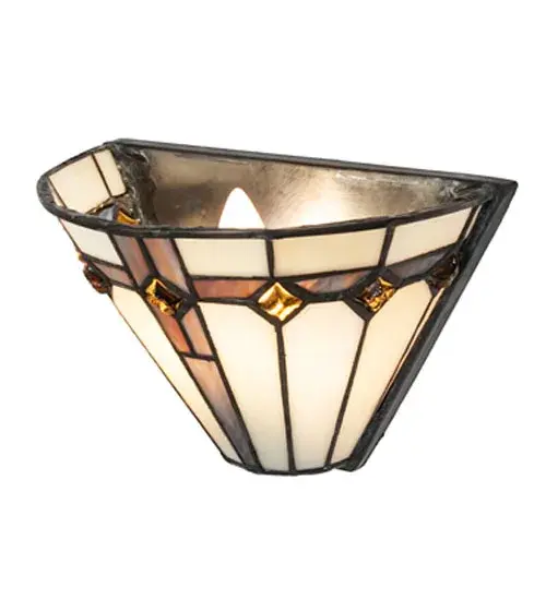 The Meyda Tiffany - Belvidere by Meyda Lighting - Image 4