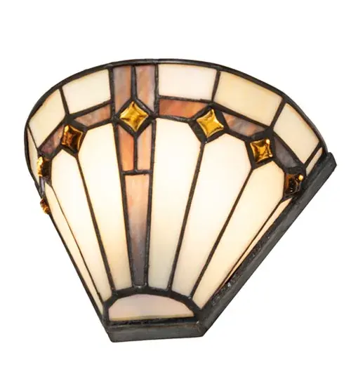 The Meyda Tiffany - Belvidere by Meyda Lighting - Image 6