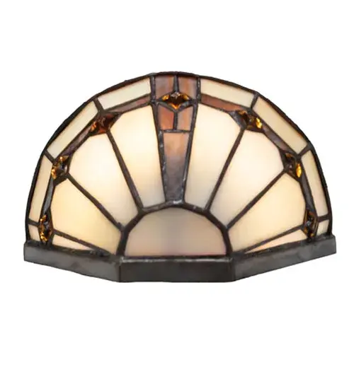 The Meyda Tiffany - Belvidere by Meyda Lighting - Image 7