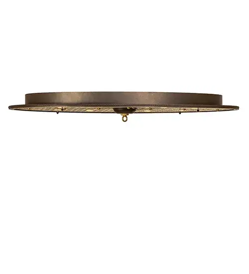 The Geometric by Meyda Lighting - Image 4