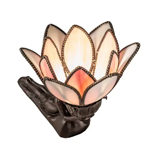 The Bud by Meyda Lighting - Image 4