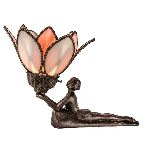 The Bud by Meyda Lighting - Image 7