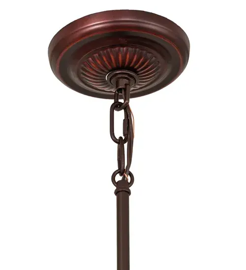 The Meyda Tiffany - Roussillon by Meyda Lighting - Image 9