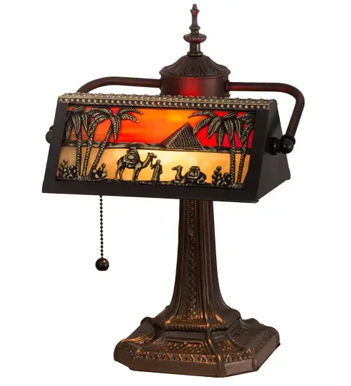 The Camel by Meyda Lighting - Image 2