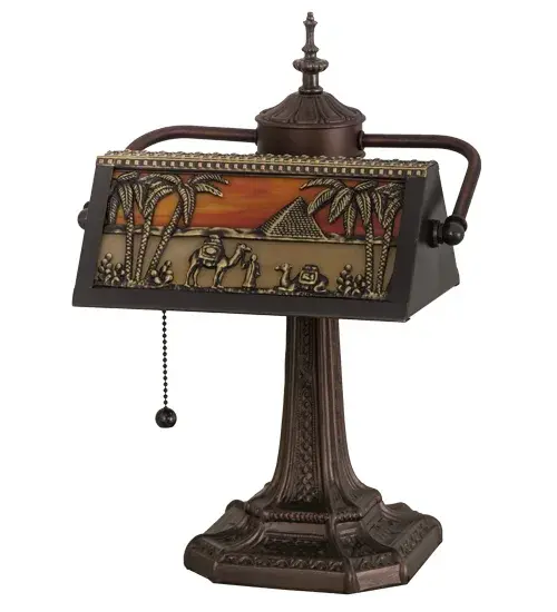 The Camel by Meyda Lighting - Image 3