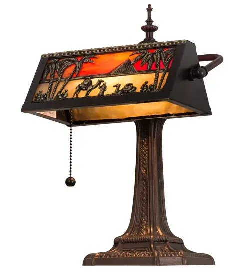 The Camel by Meyda Lighting - Image 6