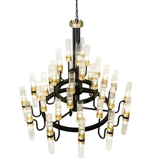 The Kahler by Meyda Lighting - Image 4