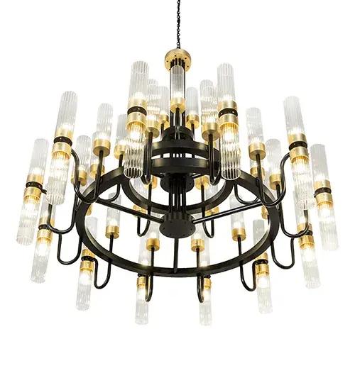 The Kahler by Meyda Lighting - Image 6