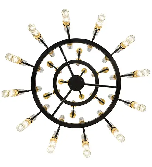 The Kahler by Meyda Lighting - Image 7