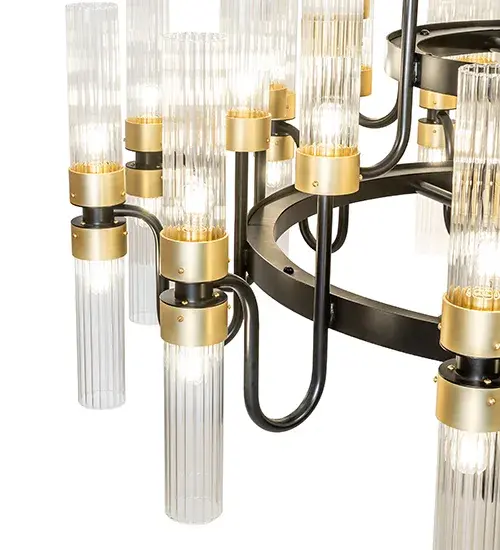 The Kahler by Meyda Lighting - Image 9