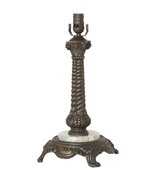 Every Meyda Tiffany item is a unique handcrafted work of art. Natural variations in the wide array of materials that we use to create each Meyda product make every item a masterpiece of its own. Photographs are a general representation of the product. Colors and designs will vary.
