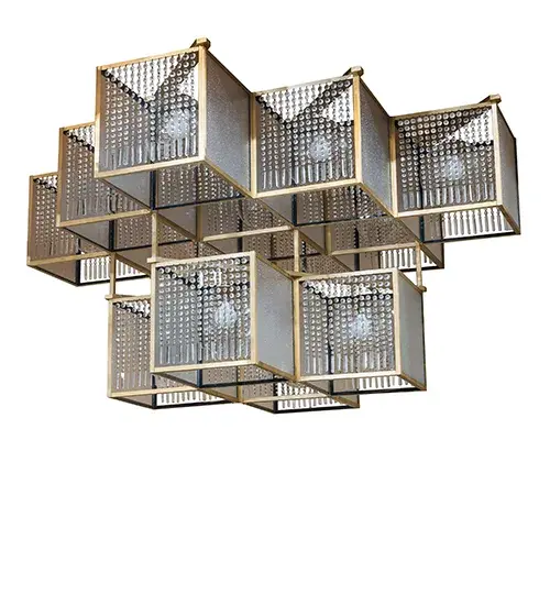 The Blackburn by Meyda Lighting - Image 3