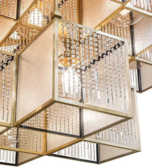 The Blackburn by Meyda Lighting - Image 4