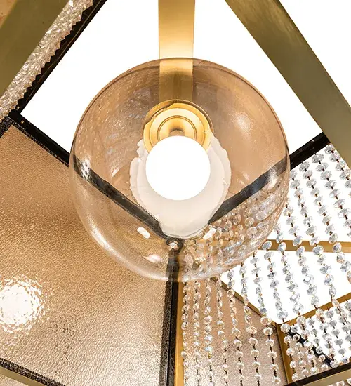 The Blackburn by Meyda Lighting - Image 7