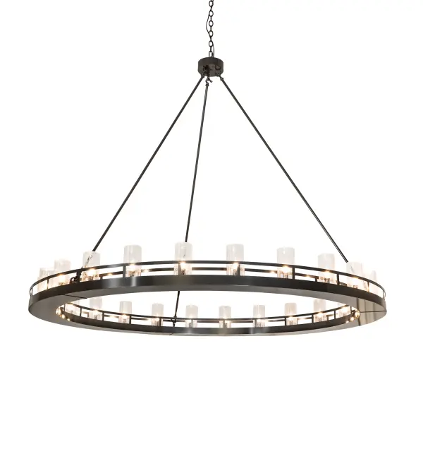 The Meyda Tiffany - Barbury by Meyda Lighting - Image 1