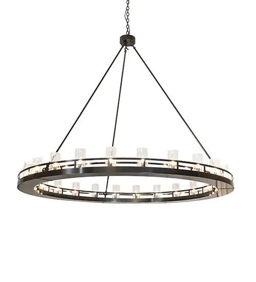 The Meyda Tiffany - Barbury by Meyda Lighting - Image 2