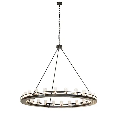 The Meyda Tiffany - Barbury by Meyda Lighting - Image 11