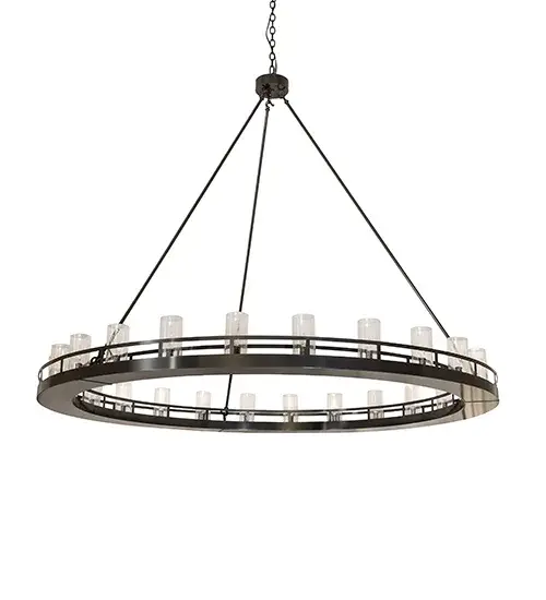 The Meyda Tiffany - Barbury by Meyda Lighting - Image 3