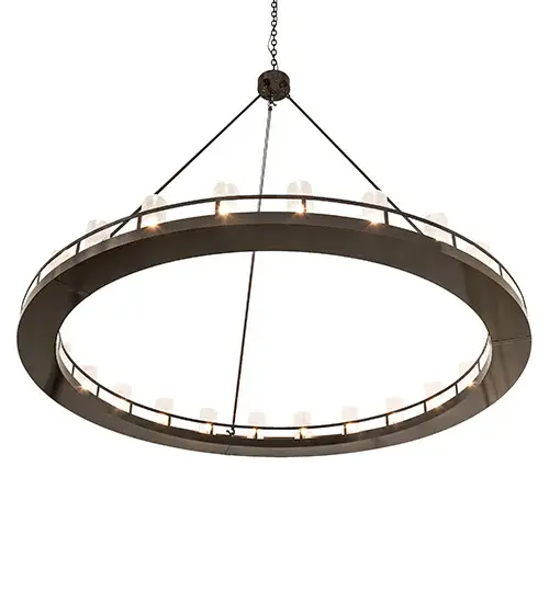 The Meyda Tiffany - Barbury by Meyda Lighting - Image 6