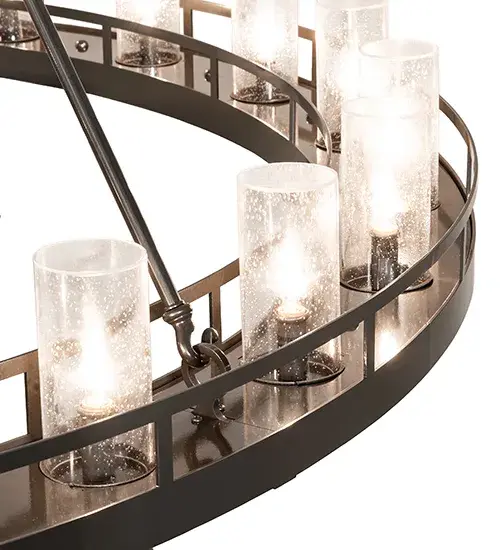 The Meyda Tiffany - Barbury by Meyda Lighting - Image 8