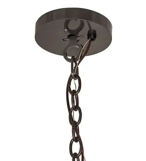 The Meyda Tiffany - Barbury by Meyda Lighting - Image 10