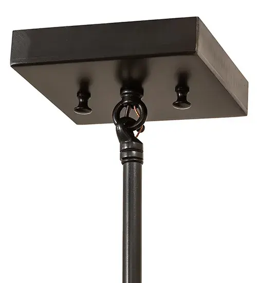 The Meyda Tiffany - Fulton by Meyda Lighting - Image 9