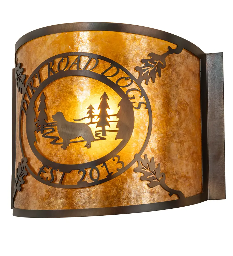 The Personalized by Meyda Lighting - Image 1