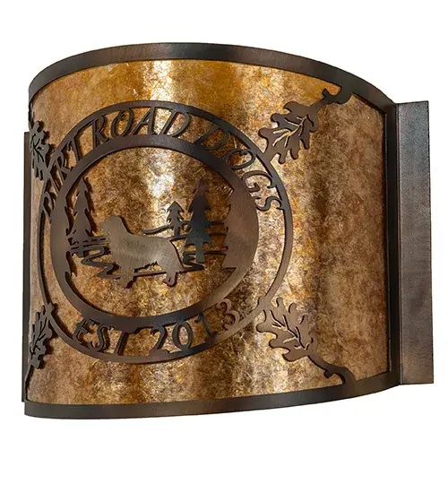 The Personalized by Meyda Lighting - Image 3