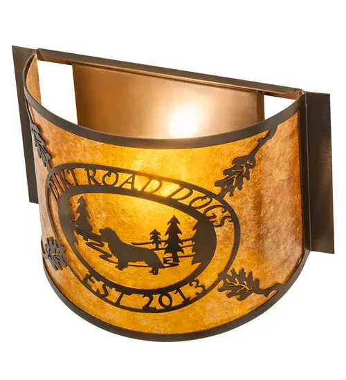 The Personalized by Meyda Lighting - Image 4