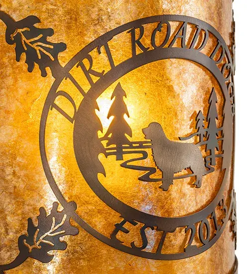 The Personalized by Meyda Lighting - Image 9