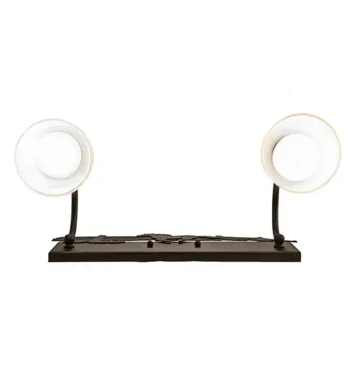 The Running Horses by Meyda Lighting - Image 7