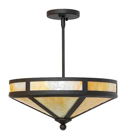 The Meyda Tiffany - Craftsman by Meyda Lighting - Image 3