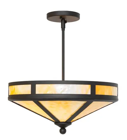 The Meyda Tiffany - Craftsman by Meyda Lighting - Image 5